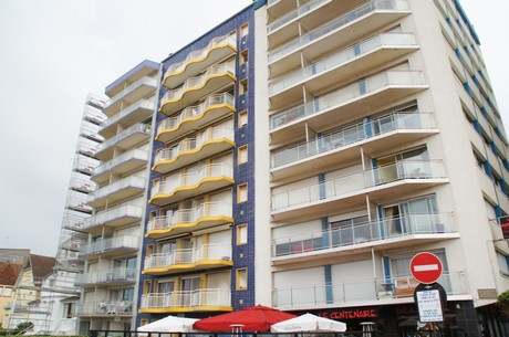 Le Touquet-Paris-Plage